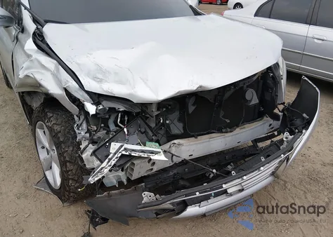 2013 Lexus Rx 350 Base из США, поврежденный, VIN 2T2BK1BA7DC159491